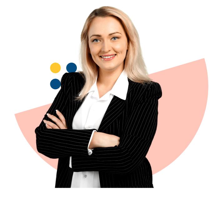 Business Woman